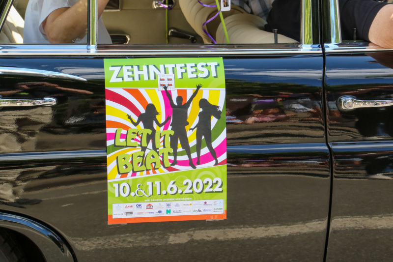 Zehntfest.Event - Kirchhorster Zehntfest 2022