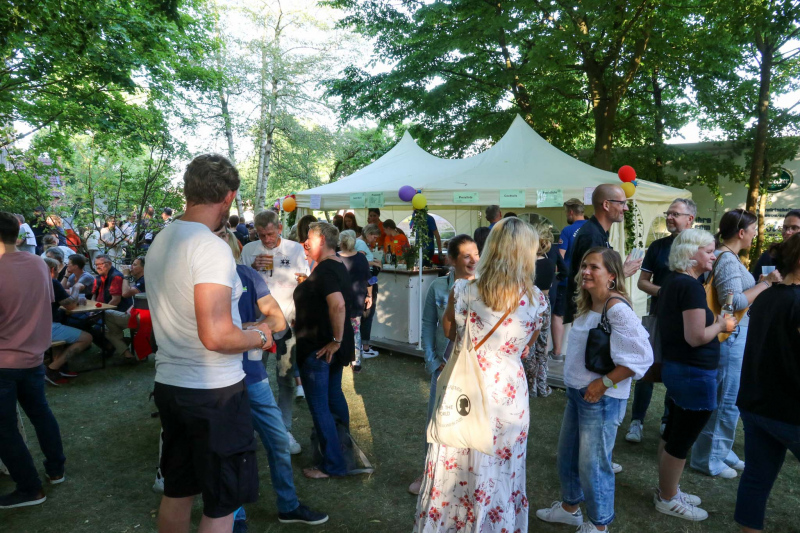 Zehntfest.Event - Kirchhorster Zehntfest 2022