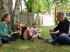 9. Kirchhorster Zehntfest 2015 (13. Juni 2015)