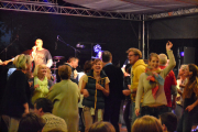 8. Kirchhorster Zehntfest 2013