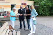 Zehntfest.Events: Mit dem Helfernetzwerk Isernhagen in den Zoo Hannover (2016)