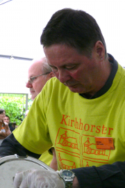 8. Kirchhorster Zehntfest 2013