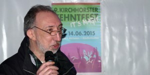 9. Kirchhorster Zehntfest – it’s magic