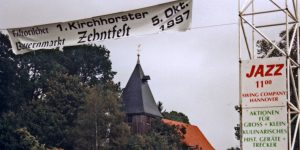 1. Kirchhorster Zehntfest