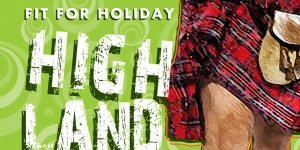 Fit for Holiday 2018 – Highland Games – Teilnehmende Clans