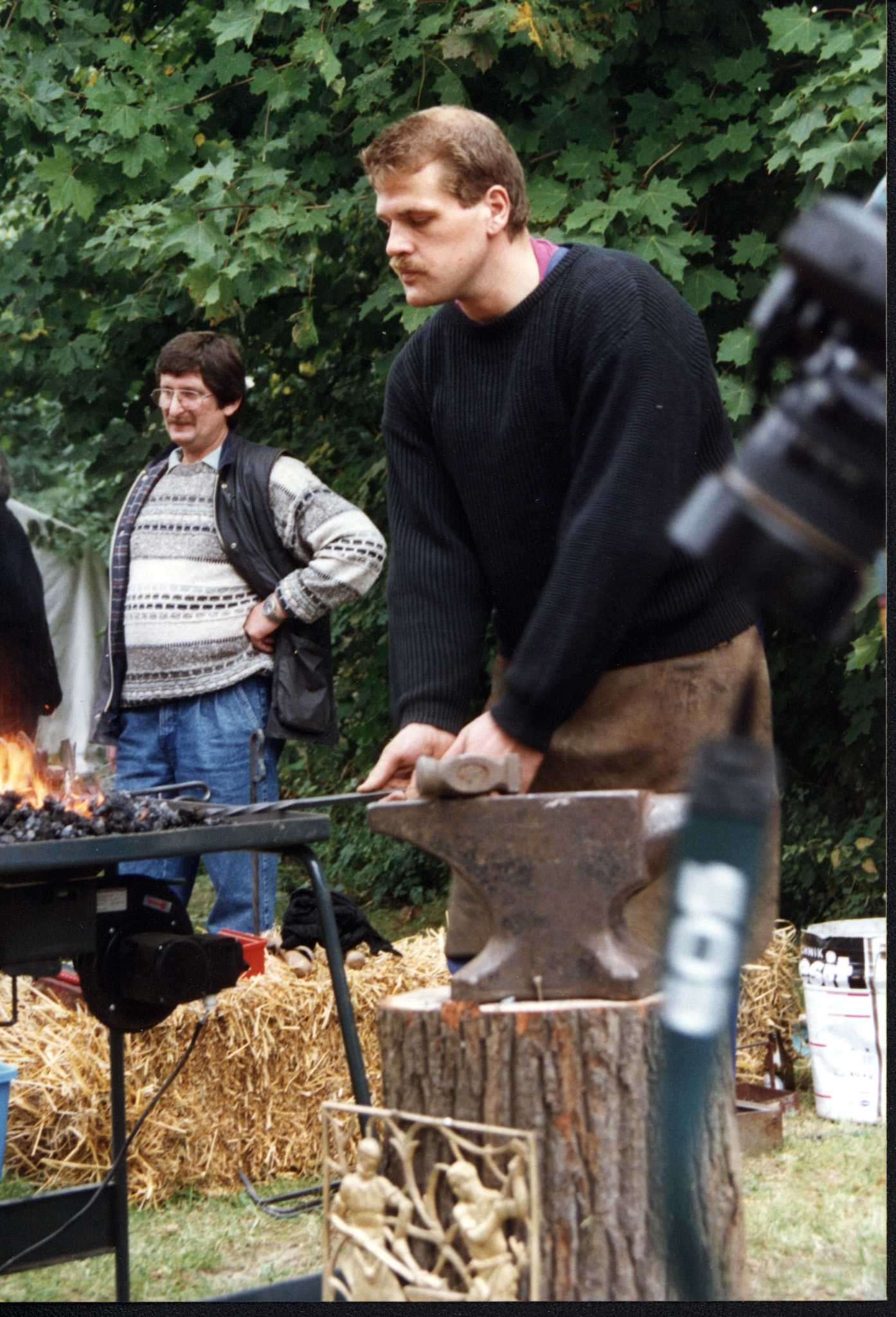 1. Kirchhorster Zehntfest 1997
