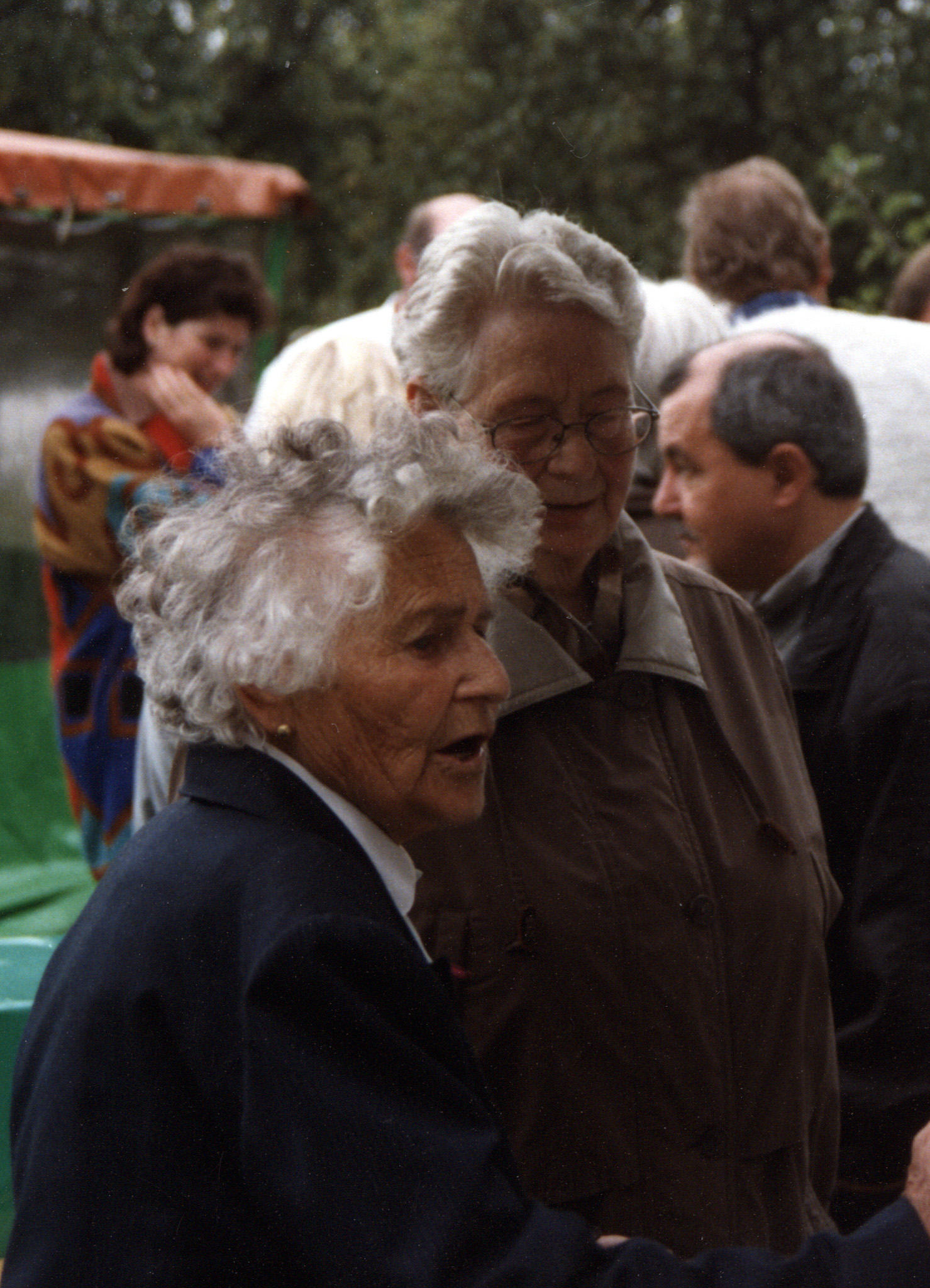 1. Kirchhorster Zehntfest 1997