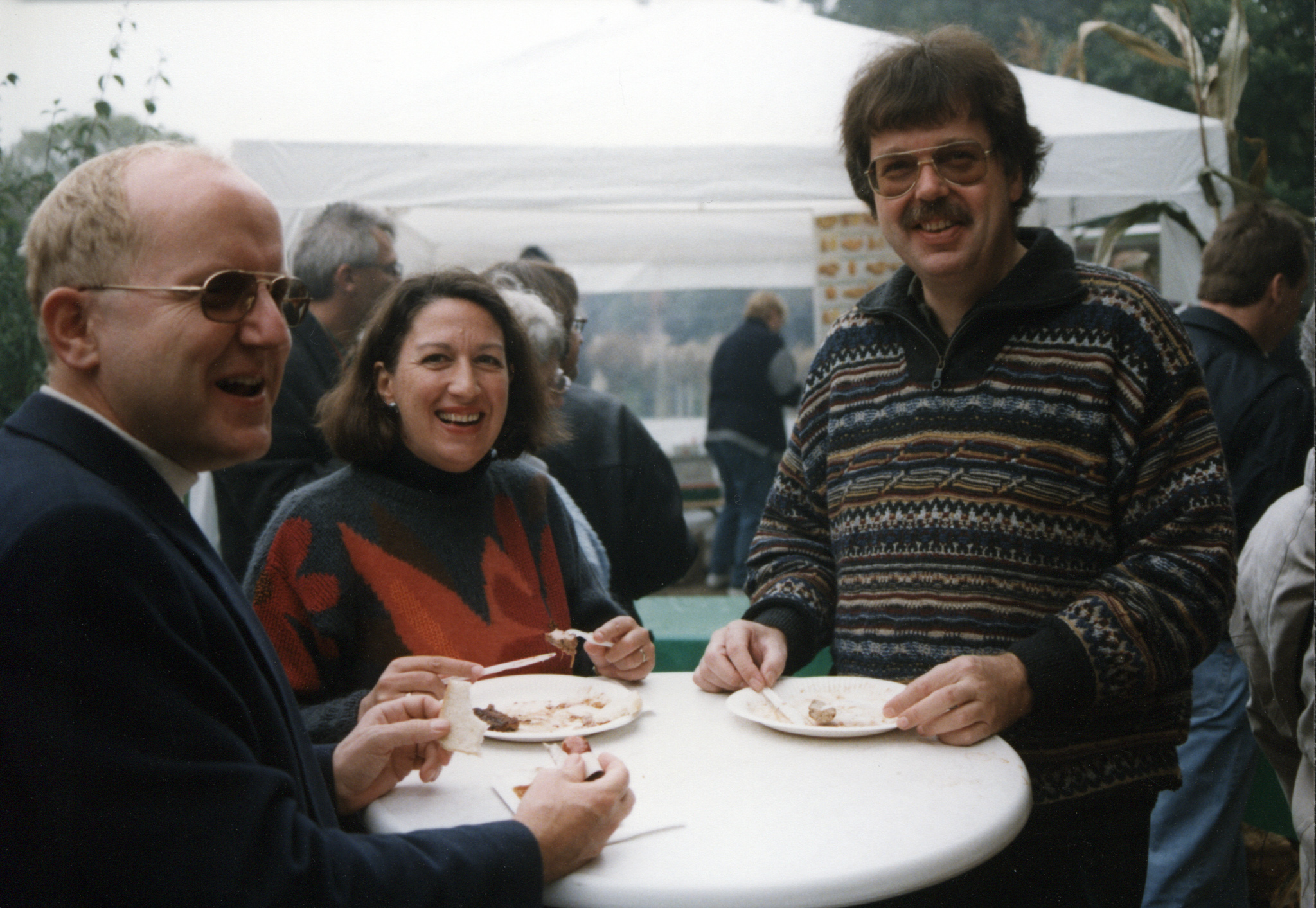 1. Kirchhorster Zehntfest 1997