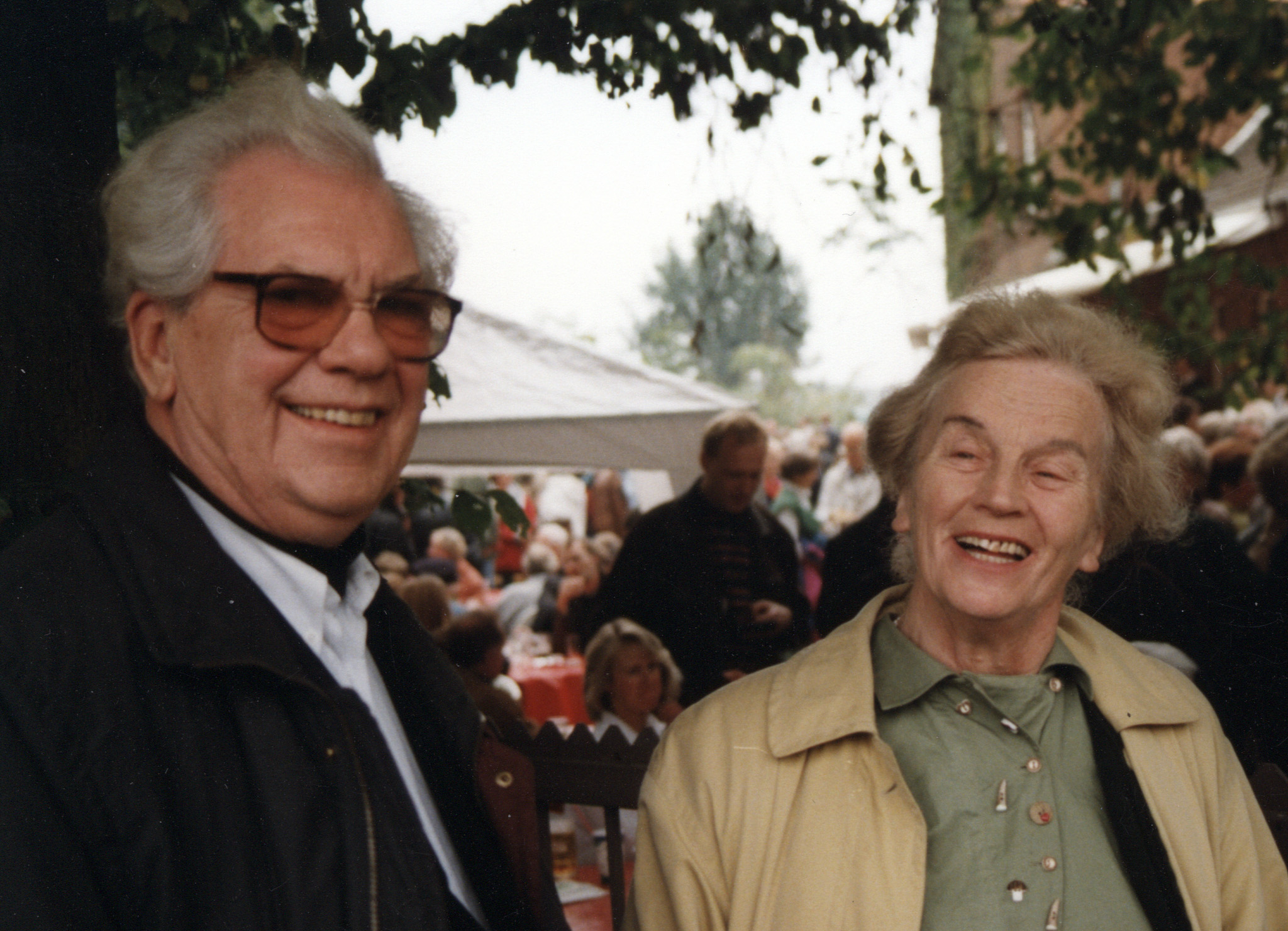 1. Kirchhorster Zehntfest 1997