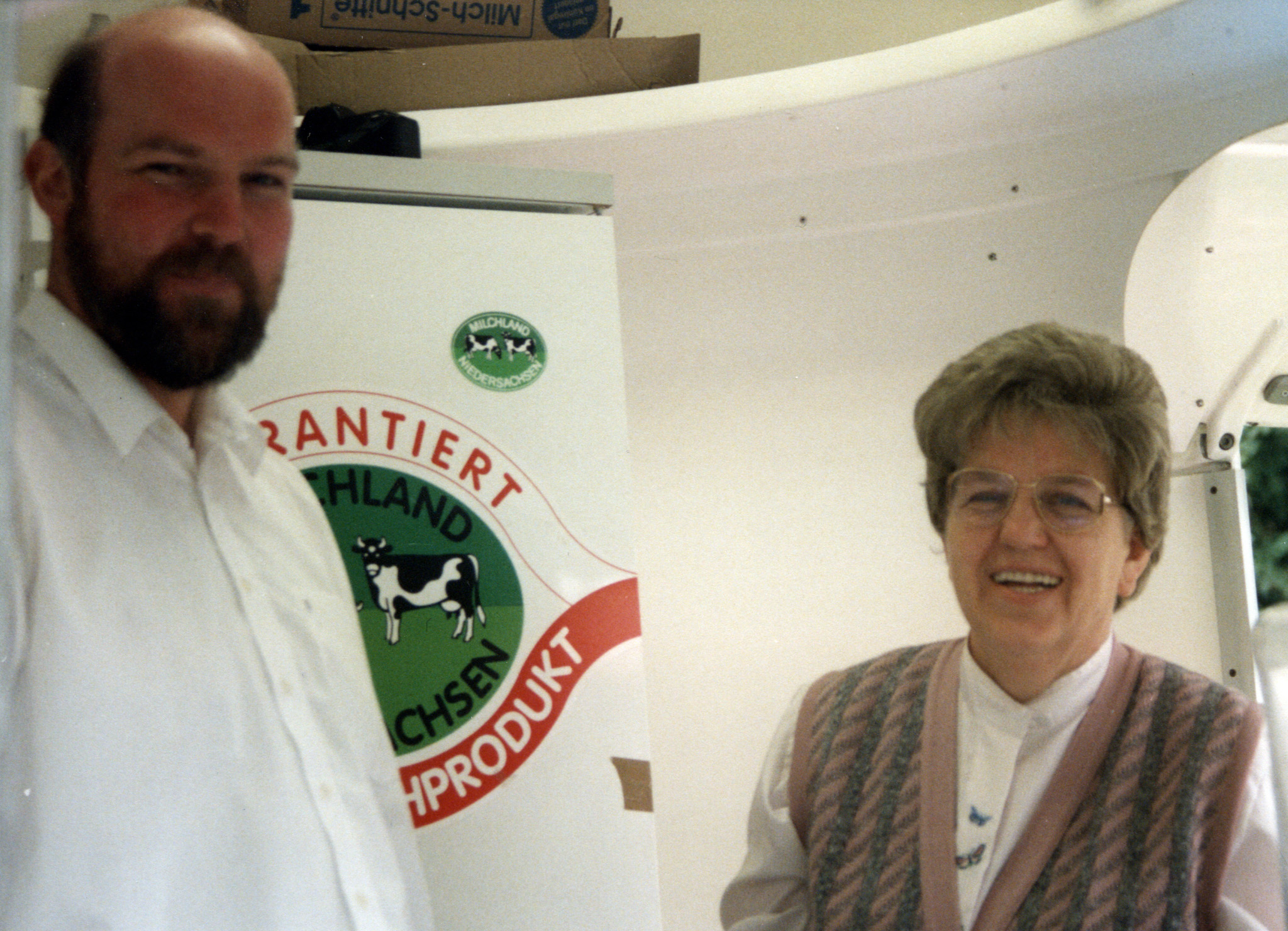 1. Kirchhorster Zehntfest 1997