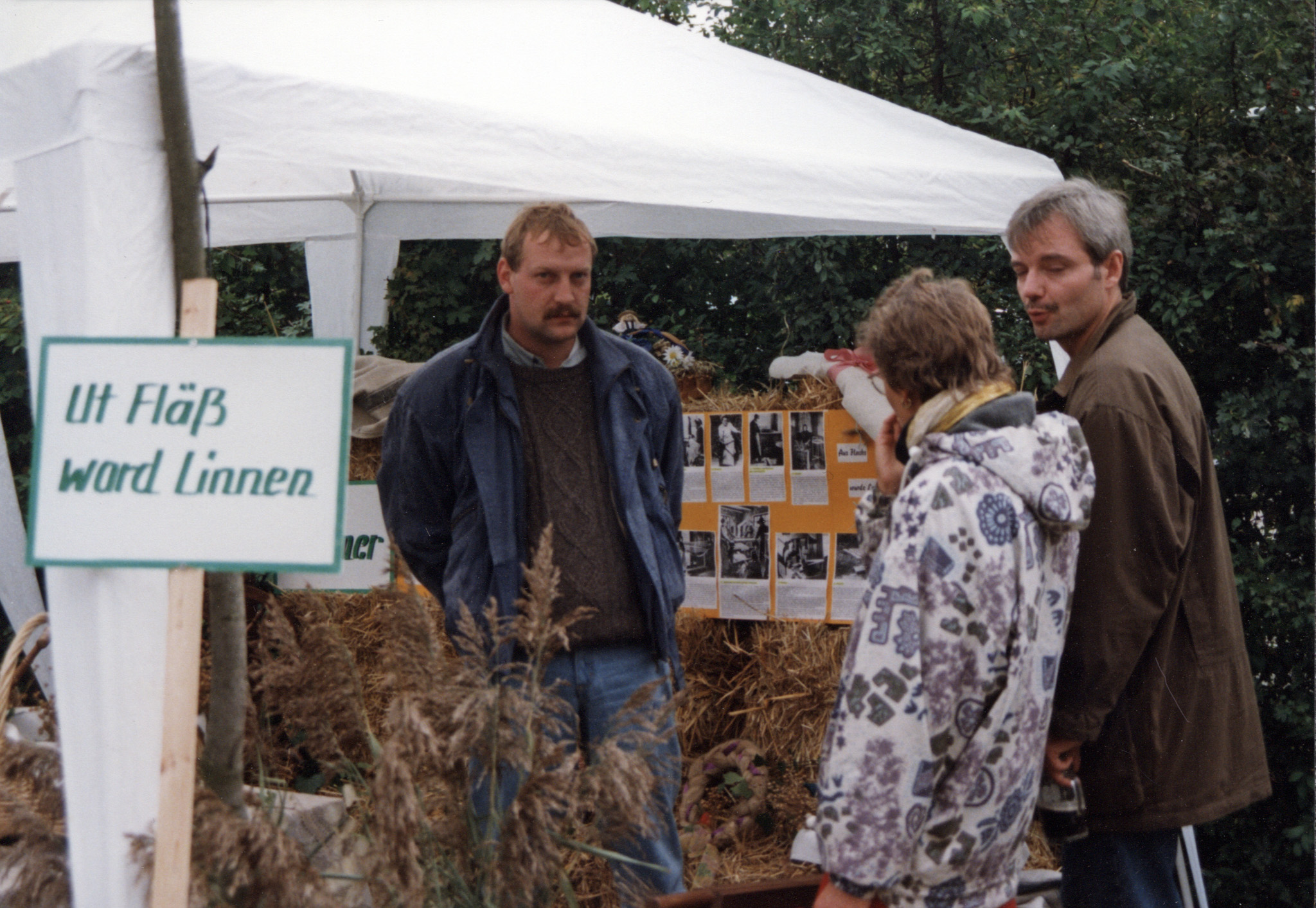 1. Kirchhorster Zehntfest 1997