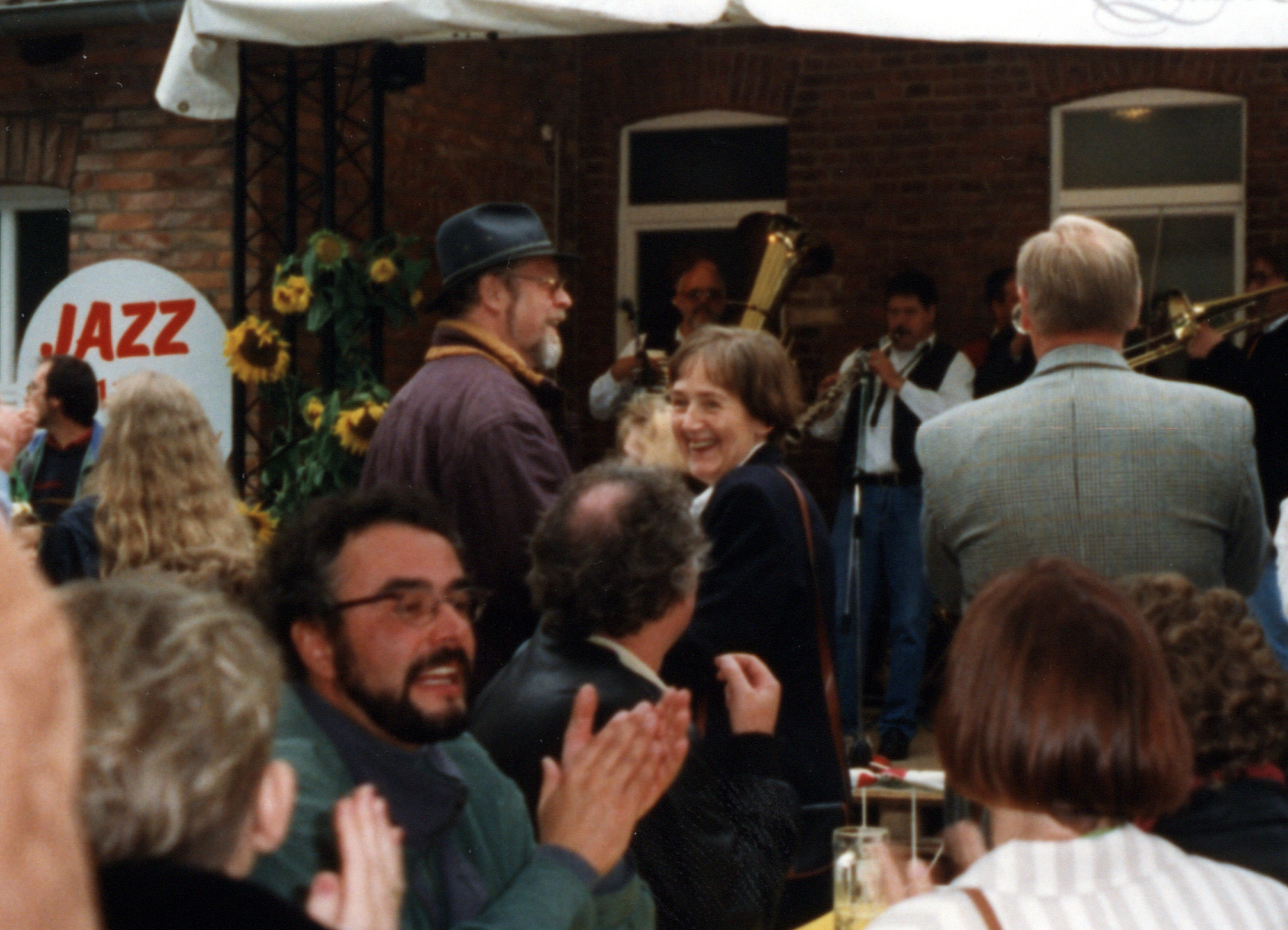 1. Kirchhorster Zehntfest 1997