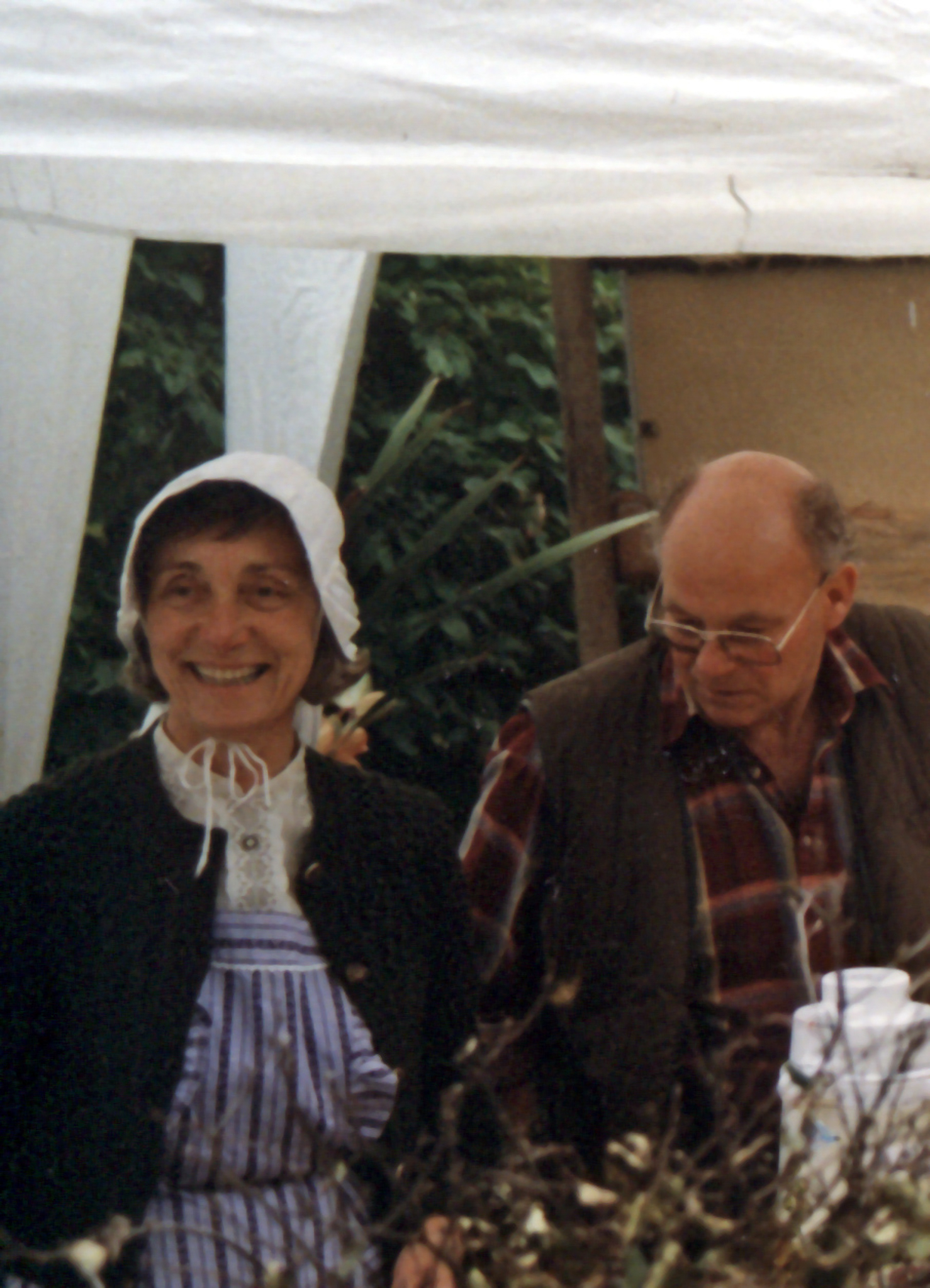 1. Kirchhorster Zehntfest 1997