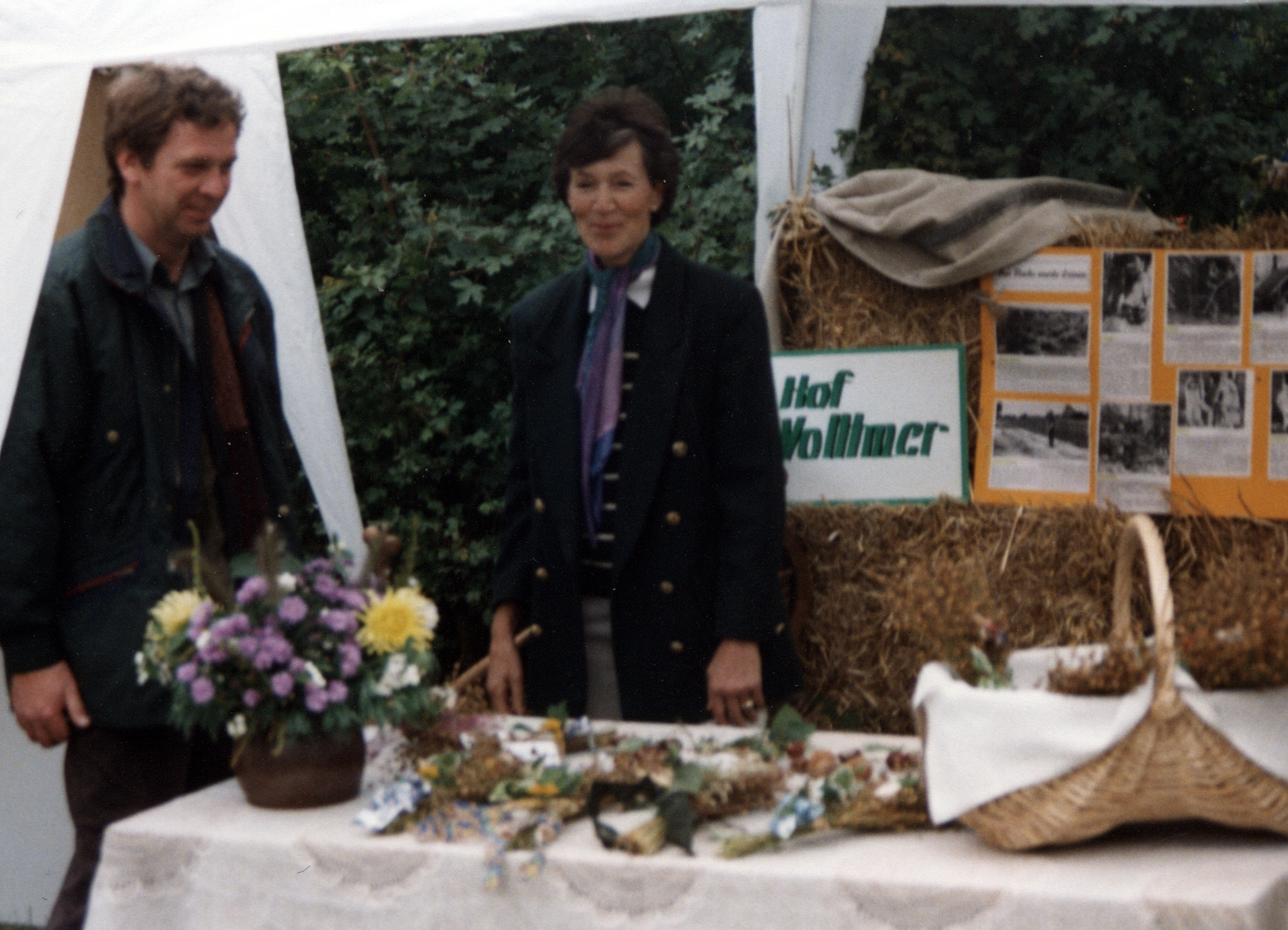 1. Kirchhorster Zehntfest 1997