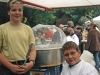 1. Kirchhorster Zehntfest 1997