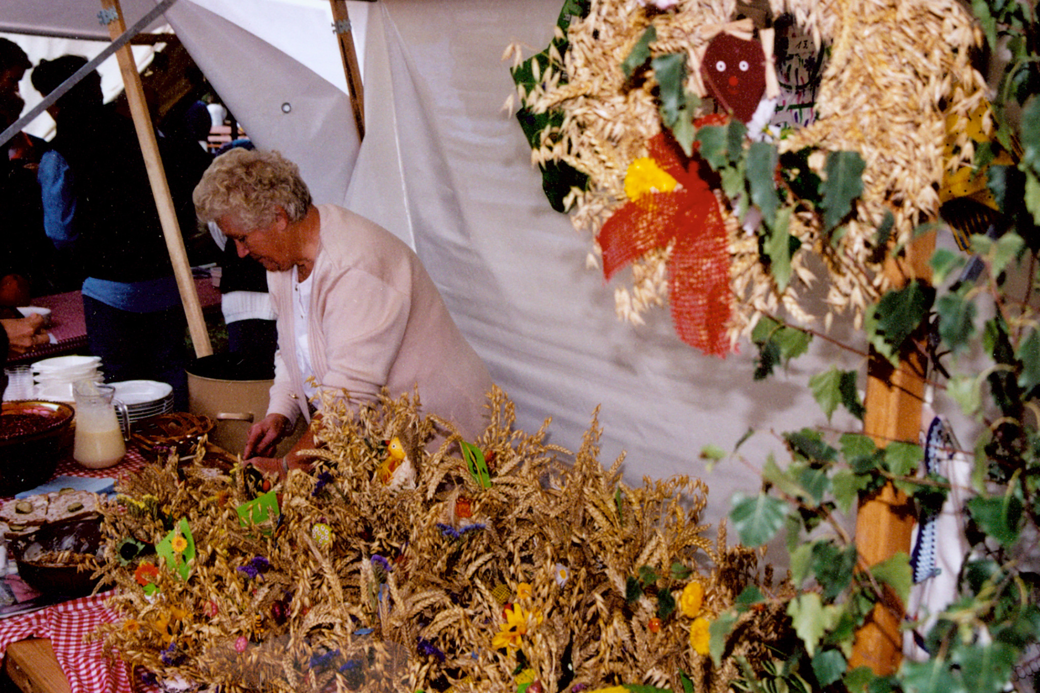 2. Kirchhorster Zehntfest 1999
