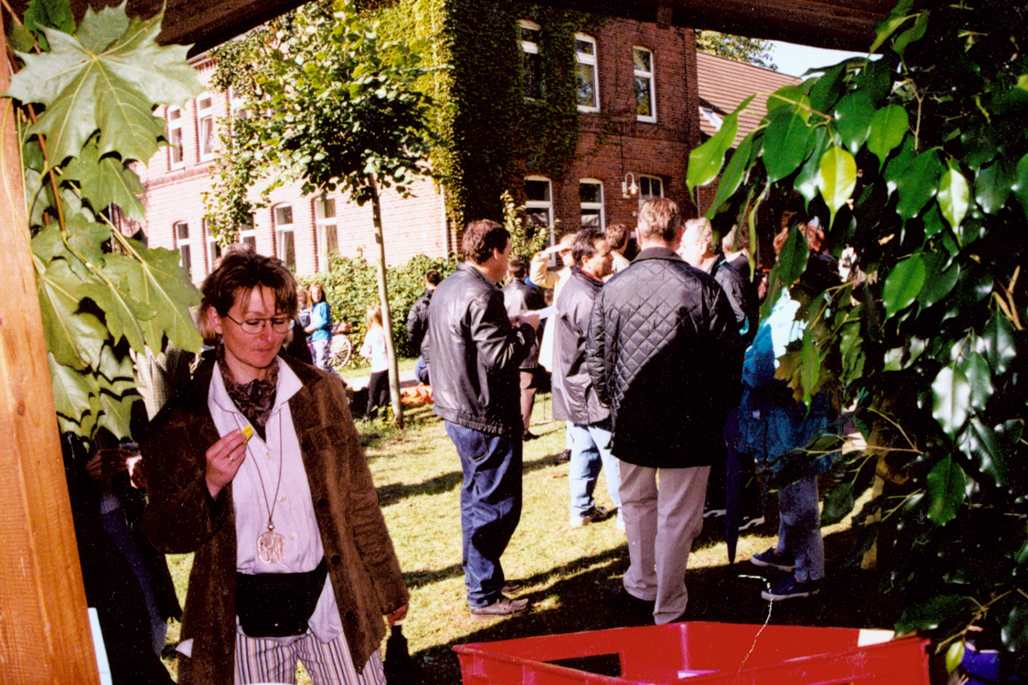 2. Kirchhorster Zehntfest 1999