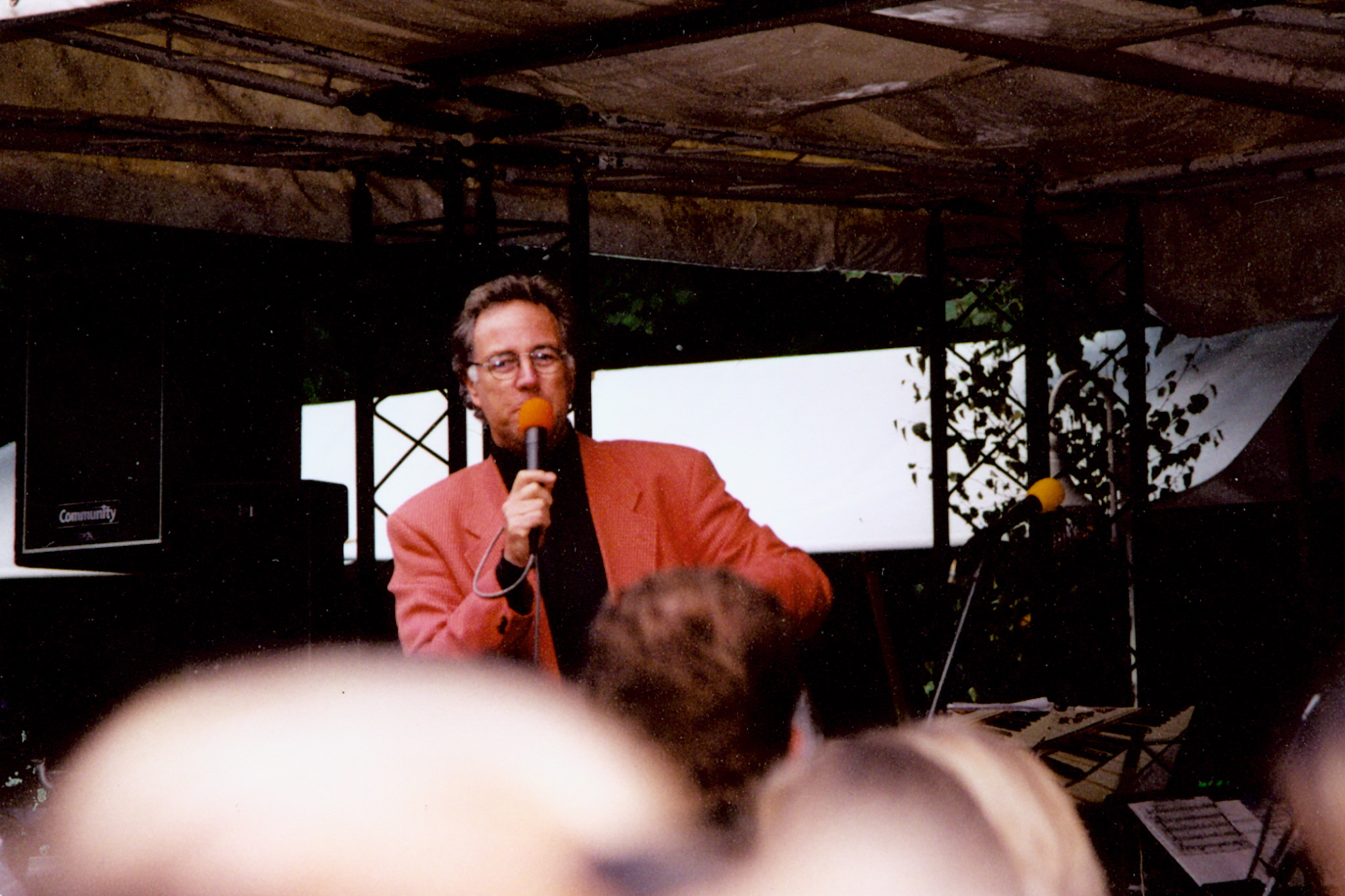 2. Kirchhorster Zehntfest 1999