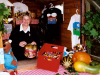 2. Kirchhorster Zehntfest 1999