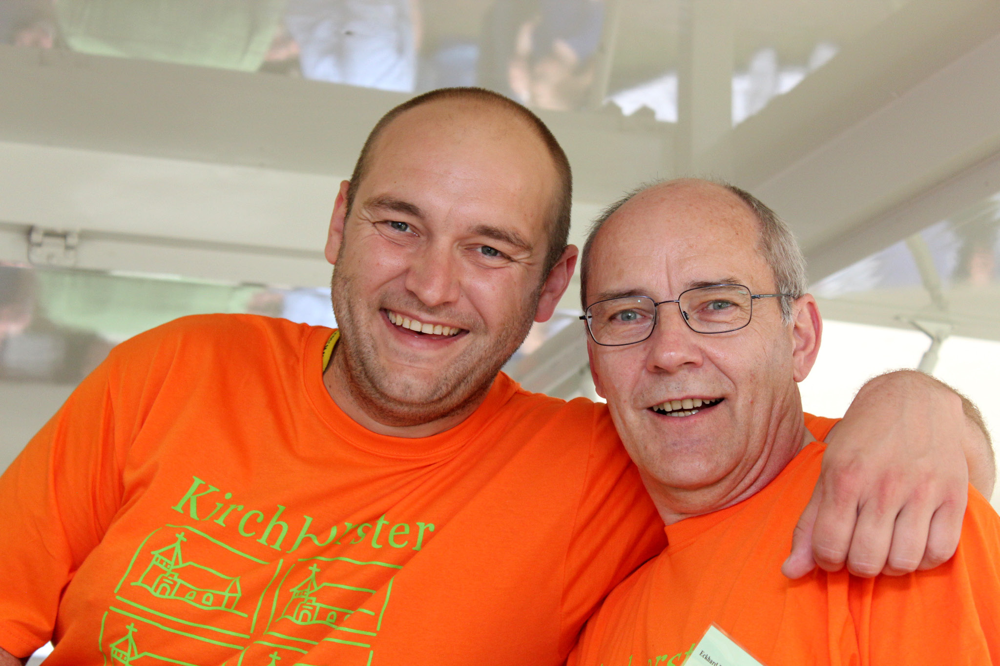 9. Kirchhorster Zehntfest 2015 (13. Juni 2015)