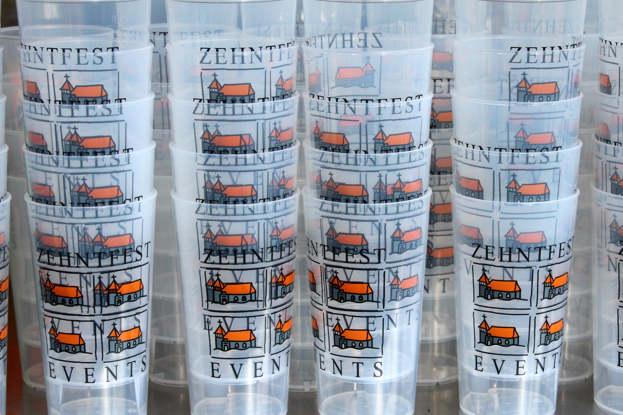 9. Kirchhorster Zehntfest 2015 (12. Juni 2015)