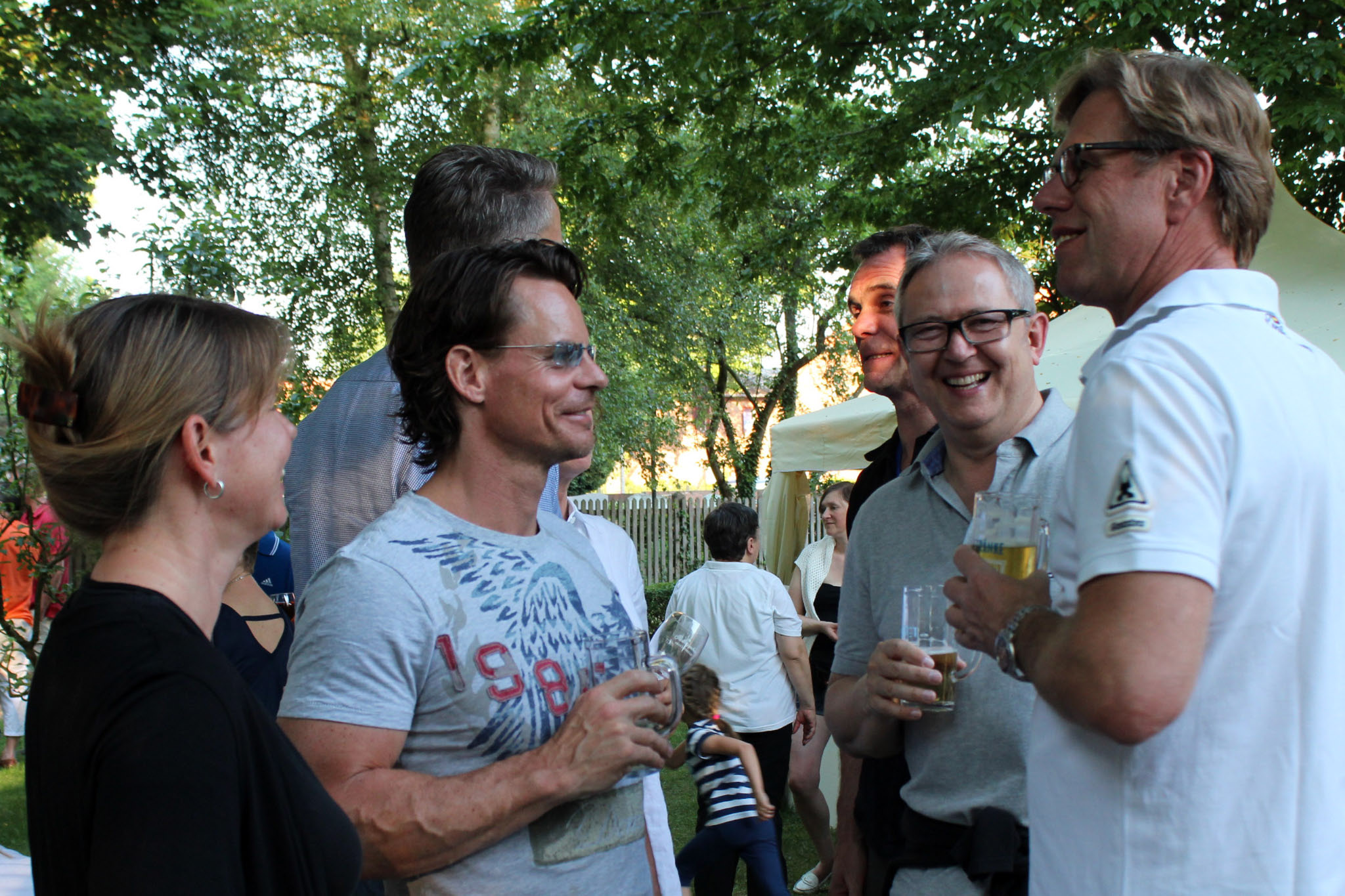 9. Kirchhorster Zehntfest 2015 (12. Juni 2015)