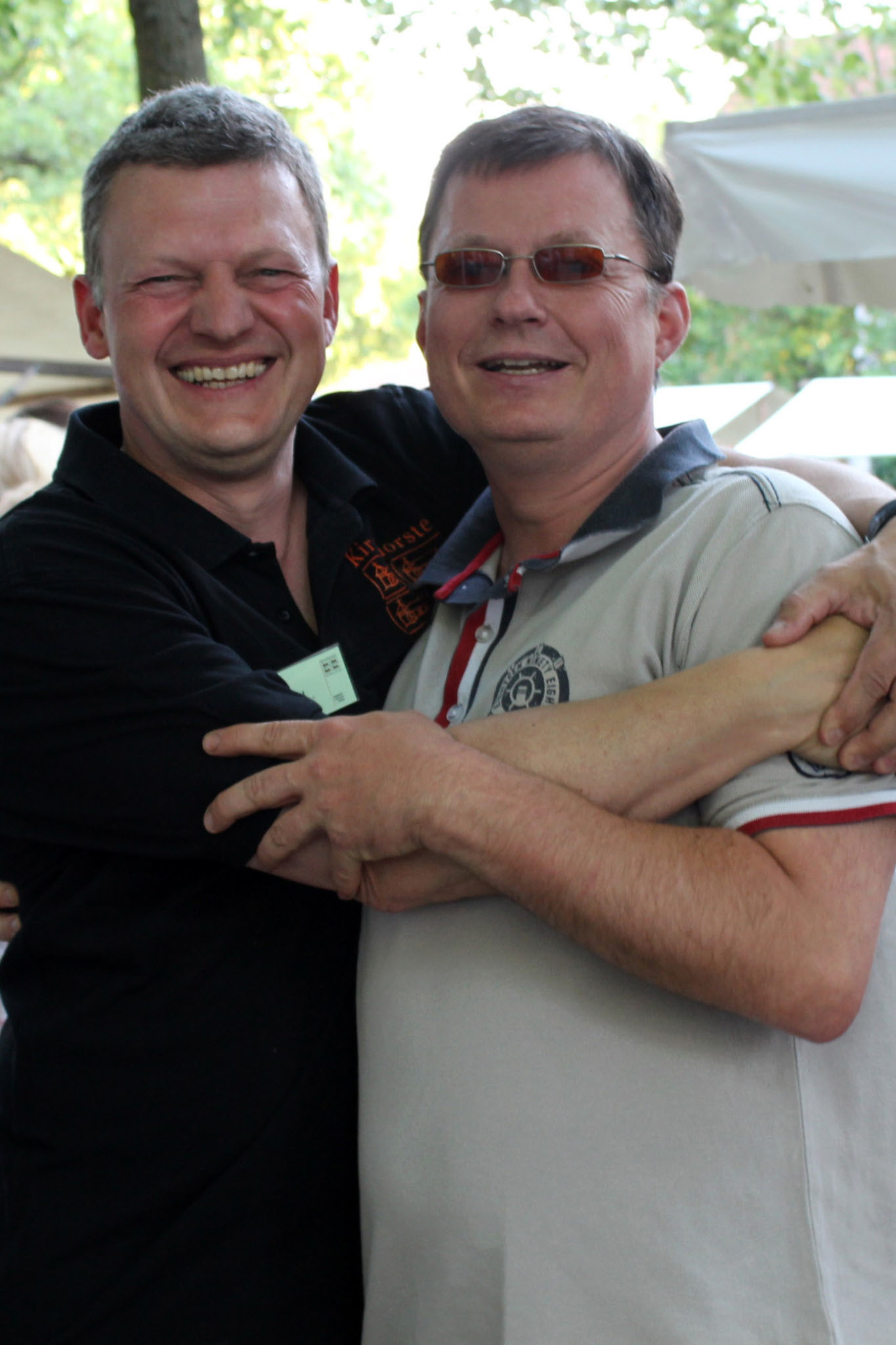 9. Kirchhorster Zehntfest 2015 (12. Juni 2015)