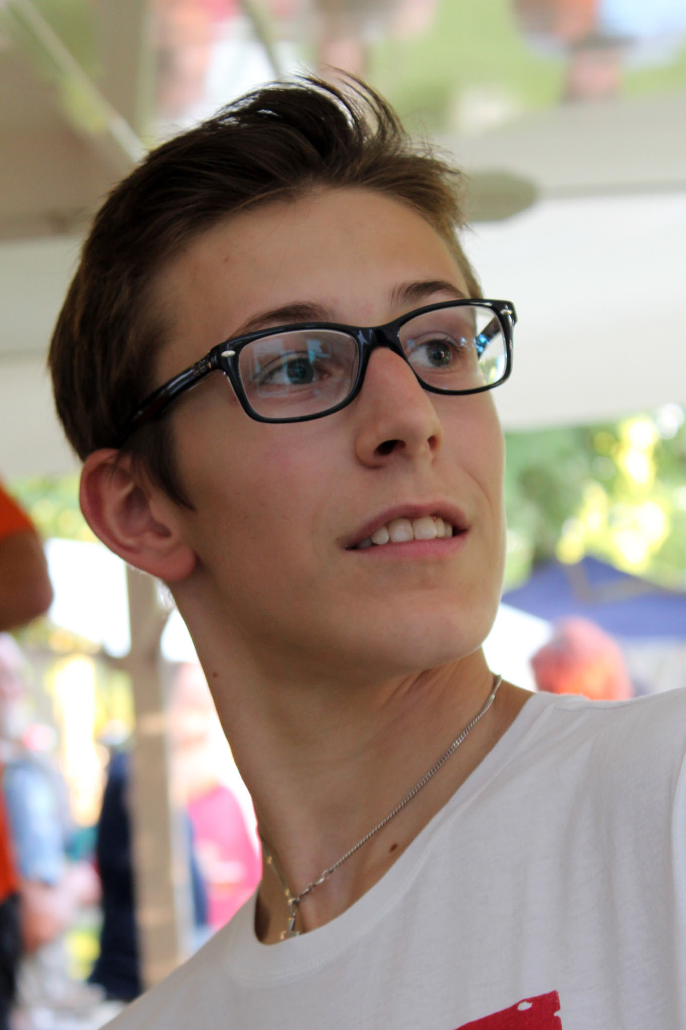 9. Kirchhorster Zehntfest 2015 (12. Juni 2015)