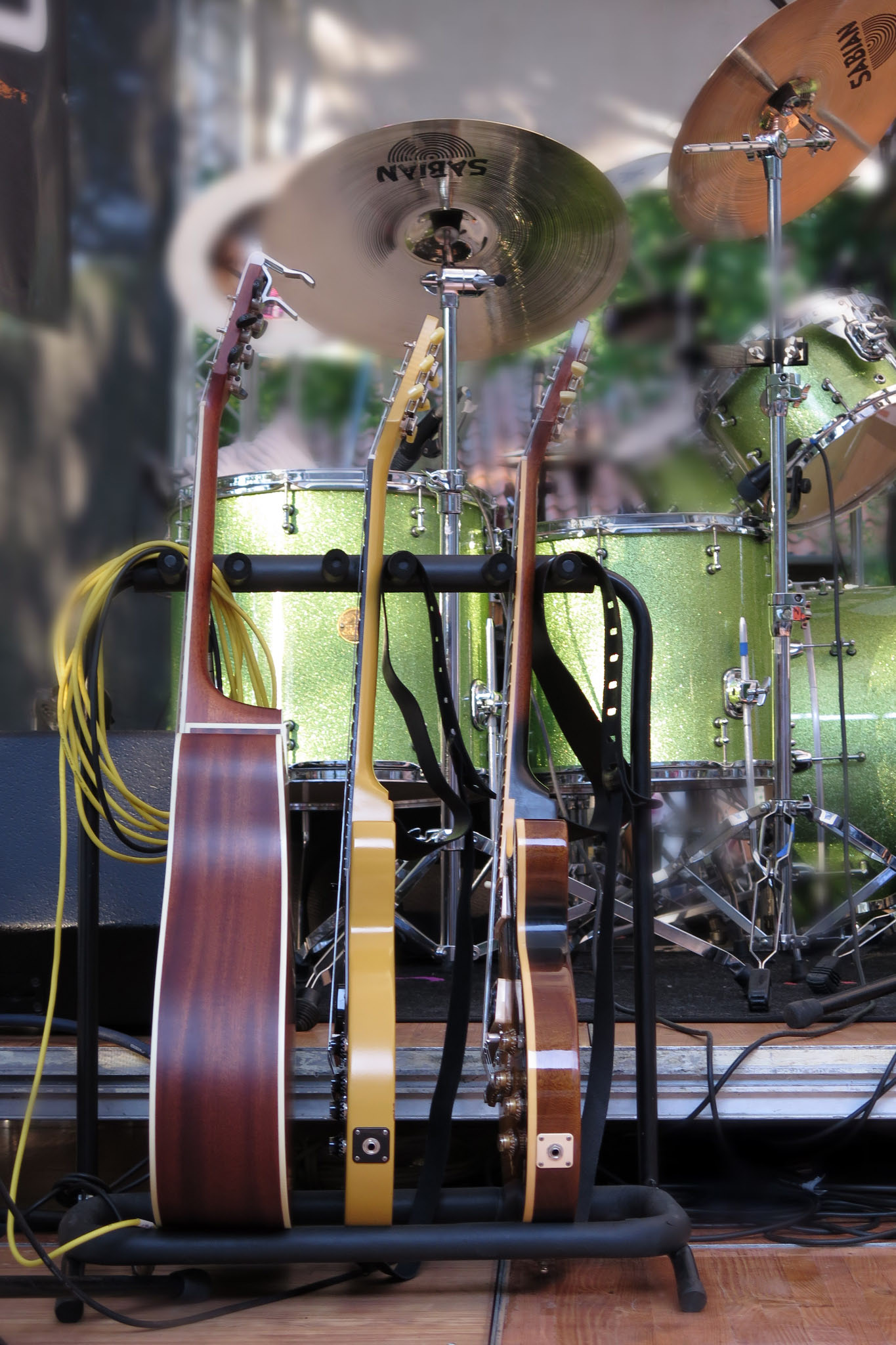 9. Kirchhorster Zehntfest 2015 (12. Juni 2015)