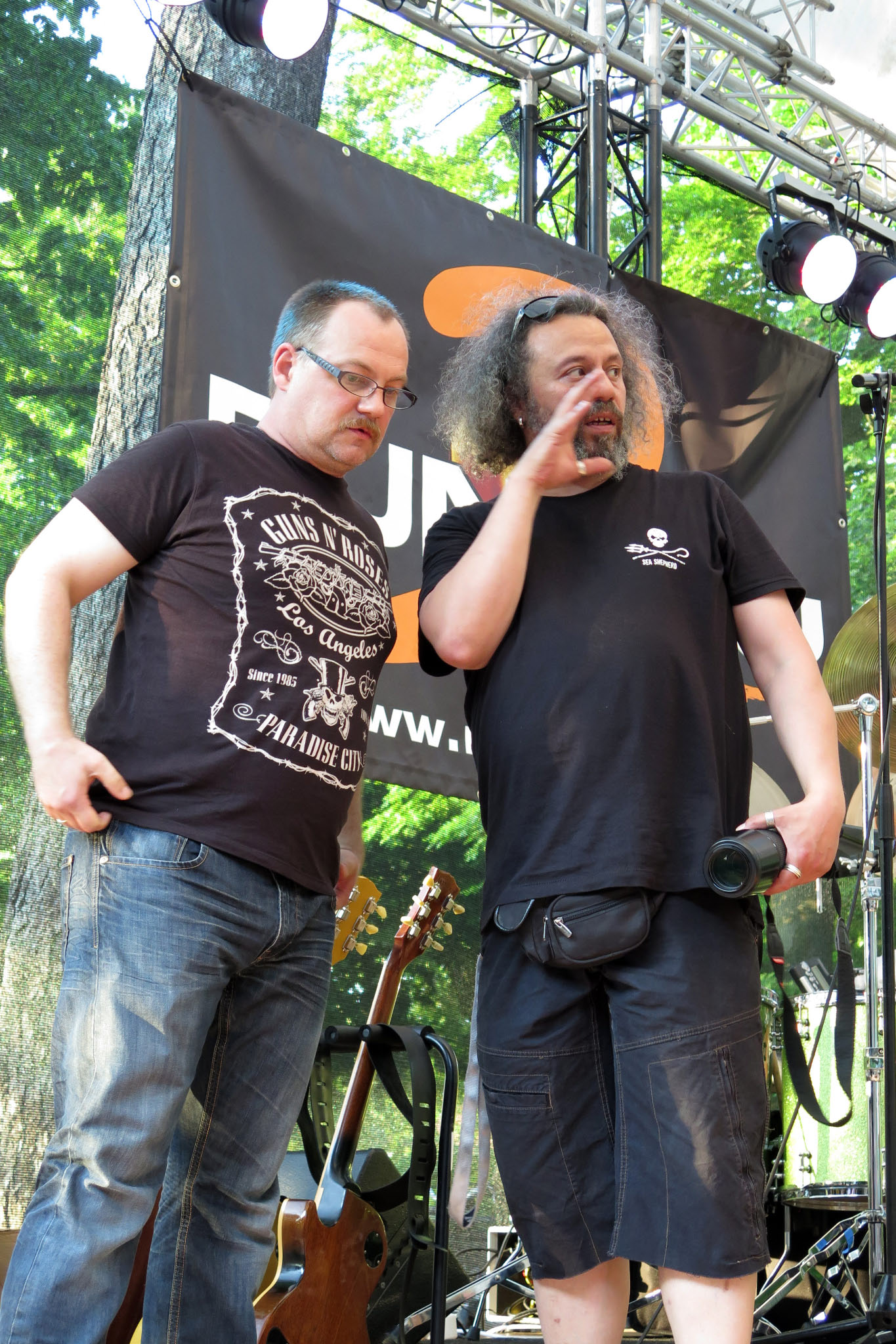 9. Kirchhorster Zehntfest 2015 (12. Juni 2015)