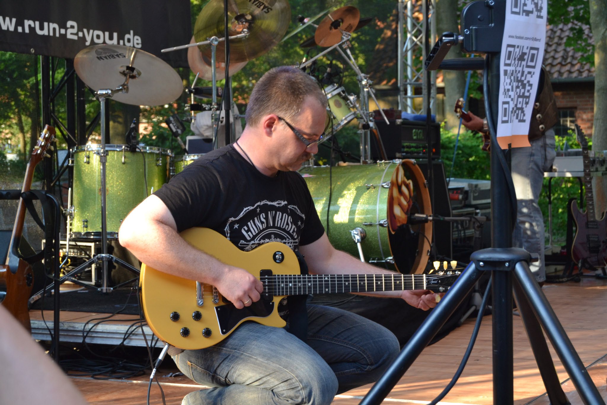 9. Kirchhorster Zehntfest 2015 (12. Juni 2015)