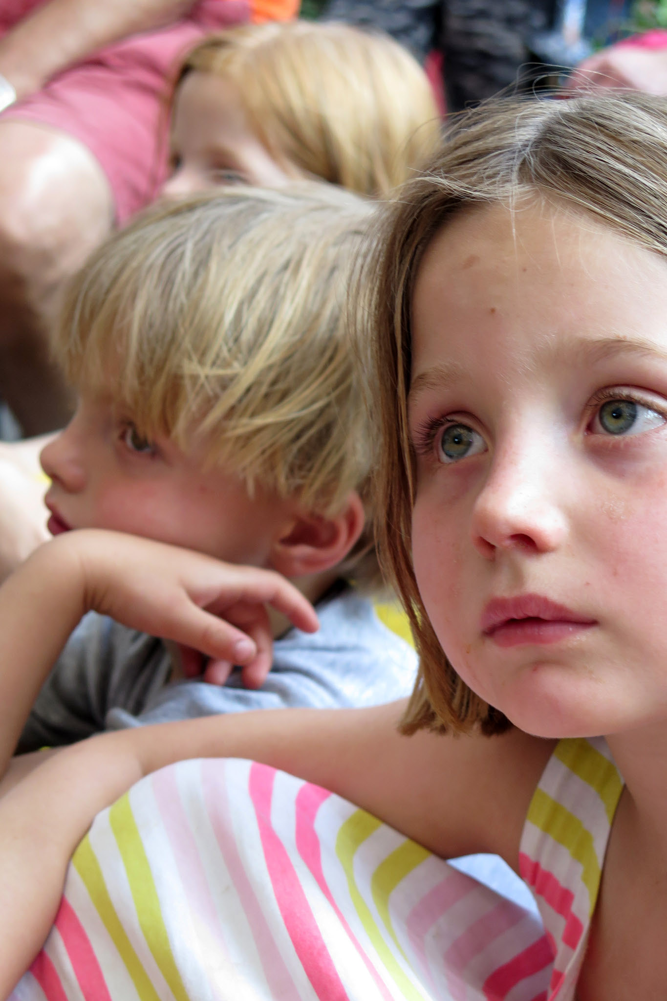 9. Kirchhorster Zehntfest 2015 (12. Juni 2015)