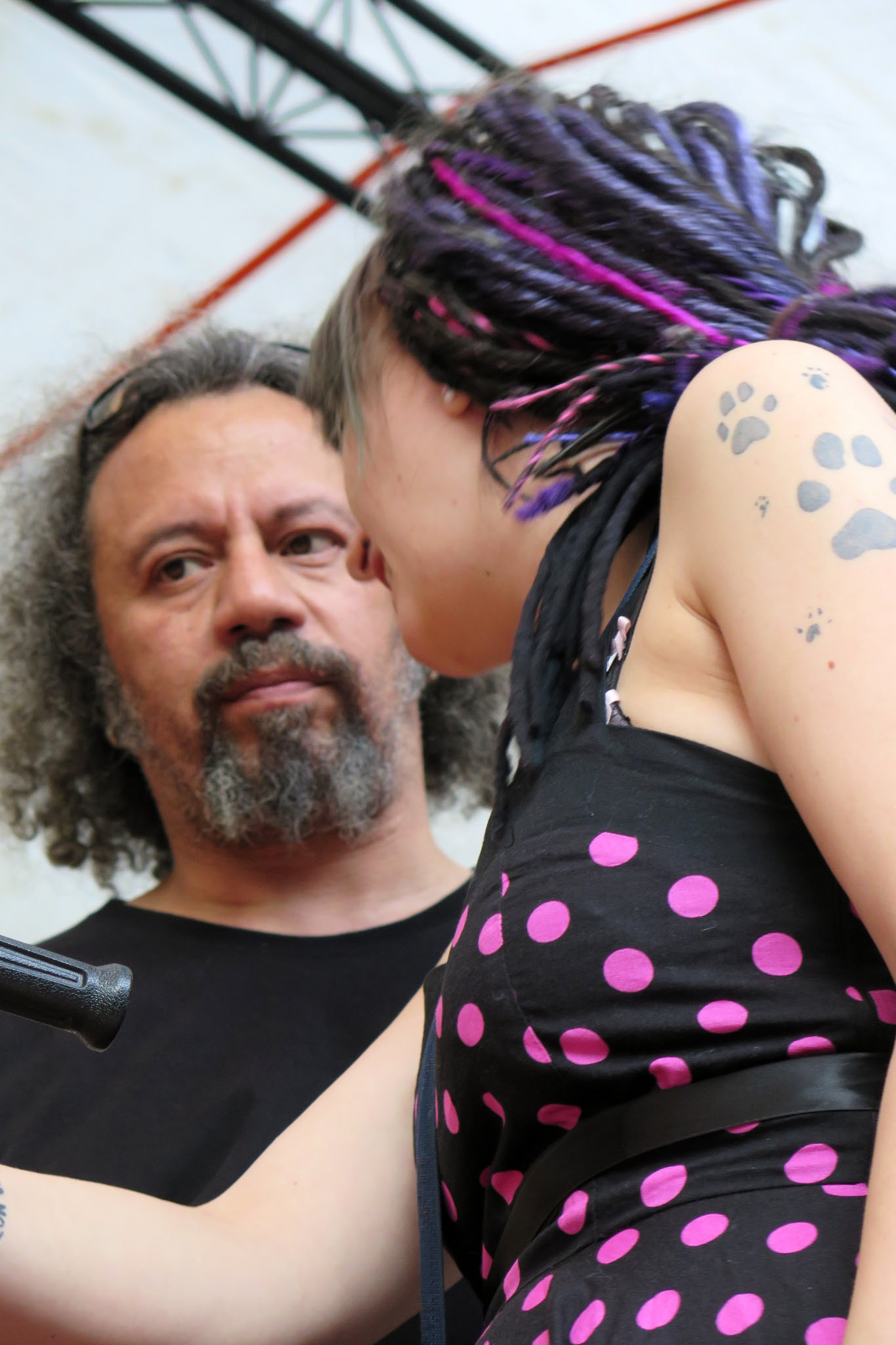 9. Kirchhorster Zehntfest 2015 (12. Juni 2015)