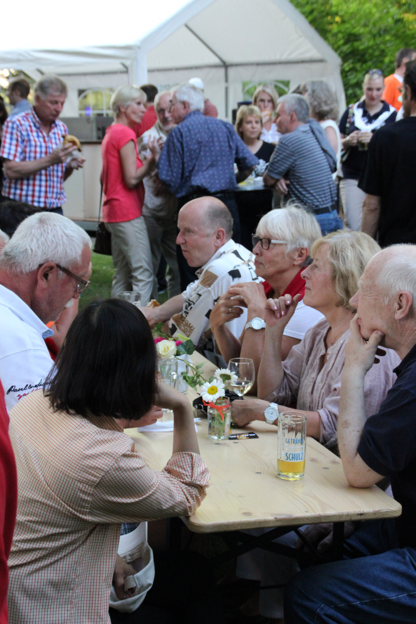 9. Kirchhorster Zehntfest 2015 (12. Juni 2015)