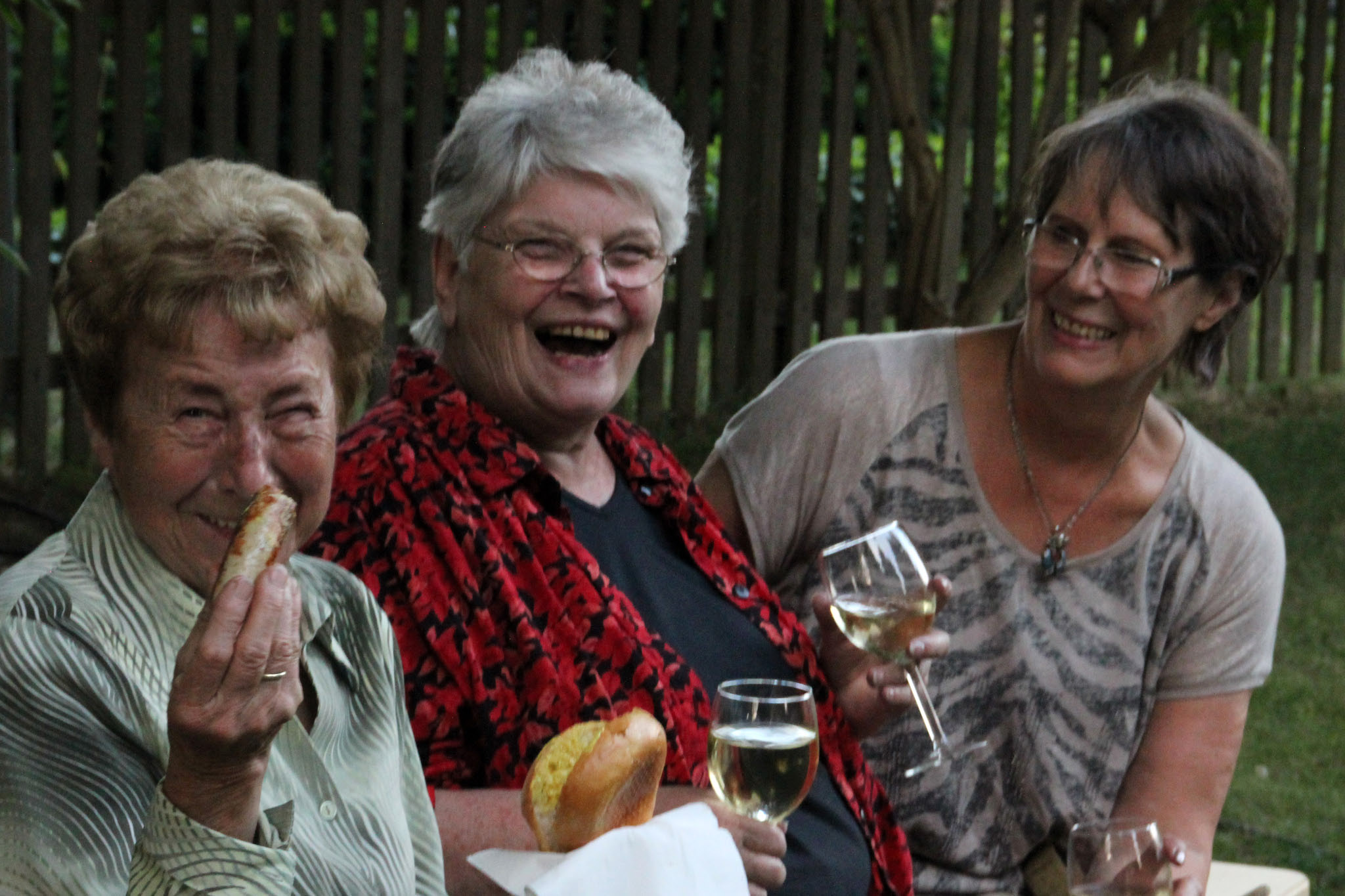9. Kirchhorster Zehntfest 2015 (12. Juni 2015)