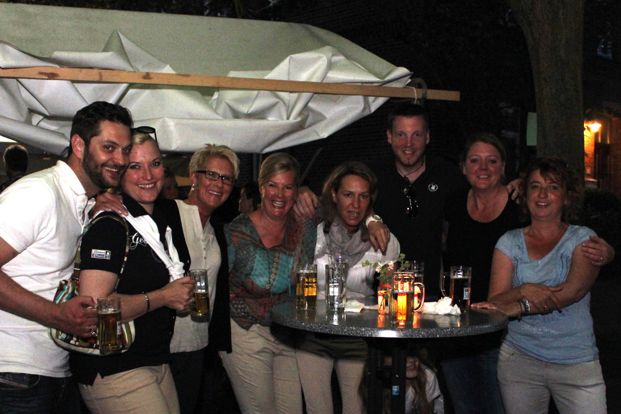 9. Kirchhorster Zehntfest 2015 (12. Juni 2015)