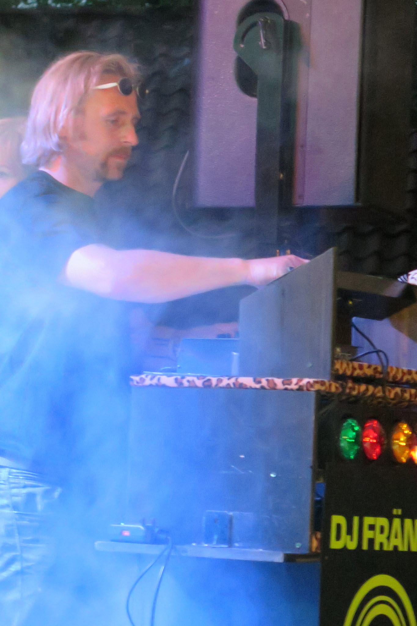 9. Kirchhorster Zehntfest 2015 (12. Juni 2015)