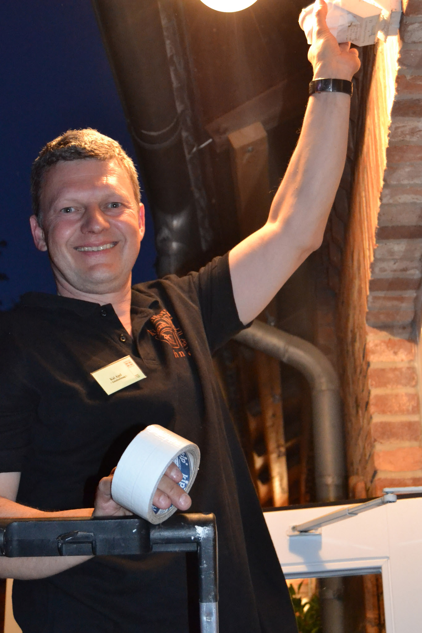 9. Kirchhorster Zehntfest 2015 (12. Juni 2015)