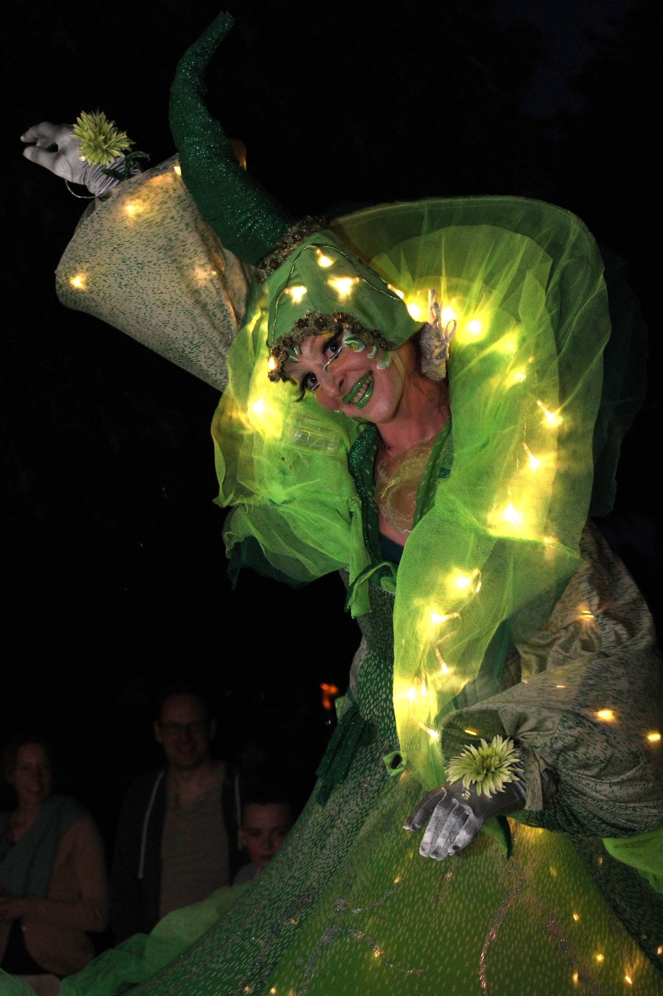 9. Kirchhorster Zehntfest 2015 (12. Juni 2015)