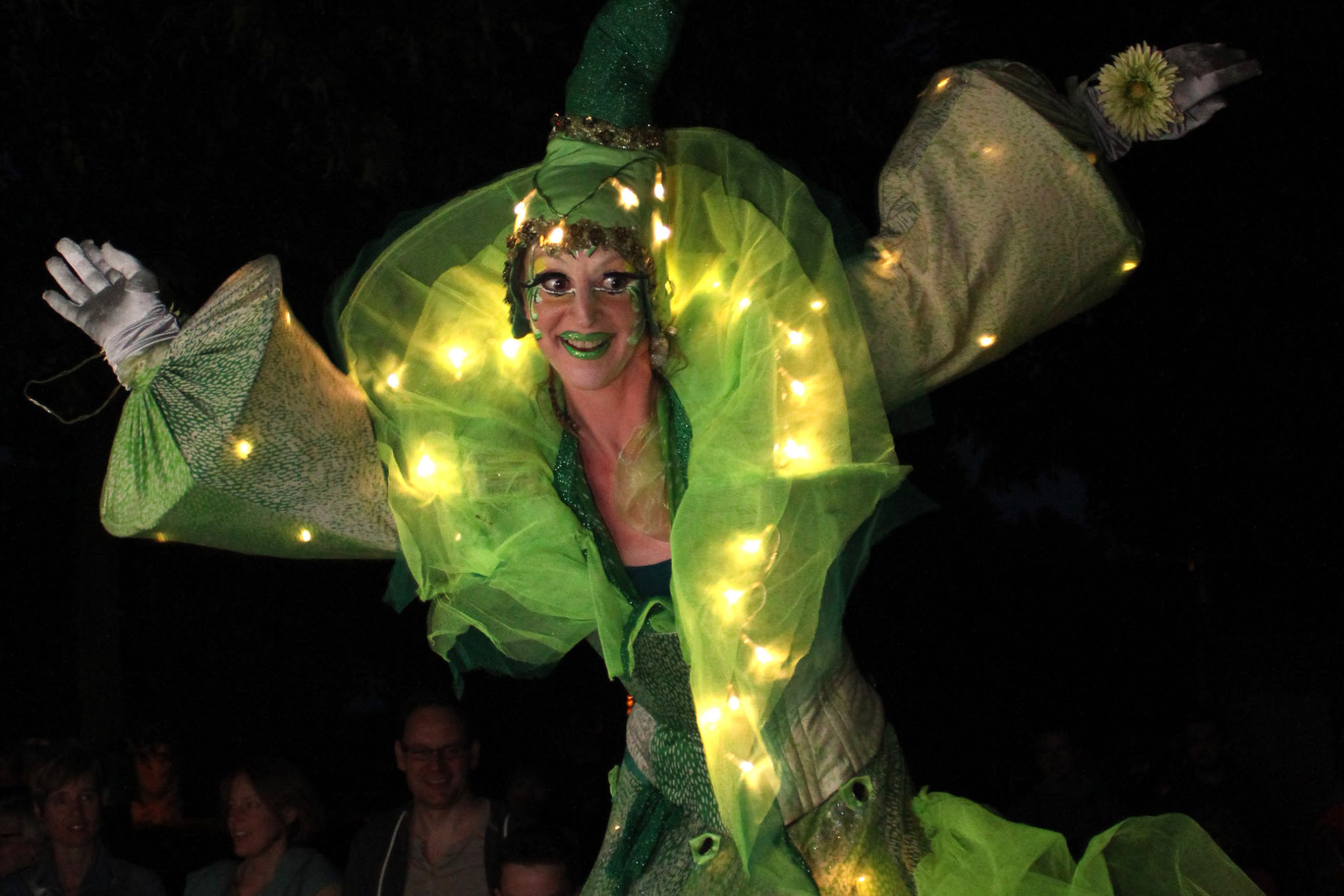 9. Kirchhorster Zehntfest 2015 (12. Juni 2015)