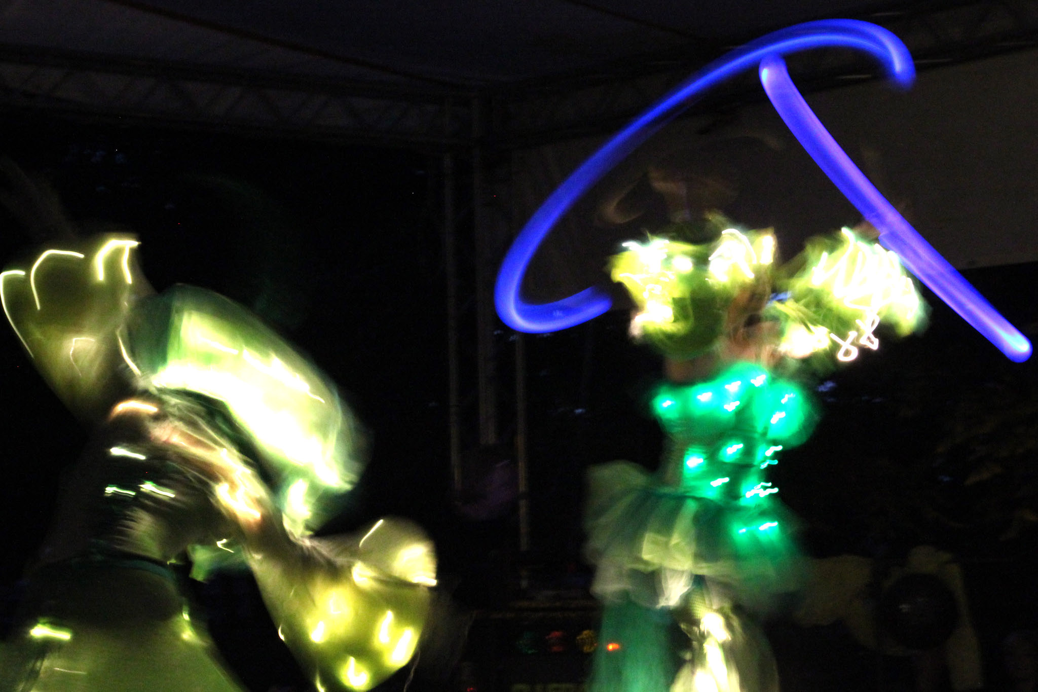 9. Kirchhorster Zehntfest 2015 (12. Juni 2015)