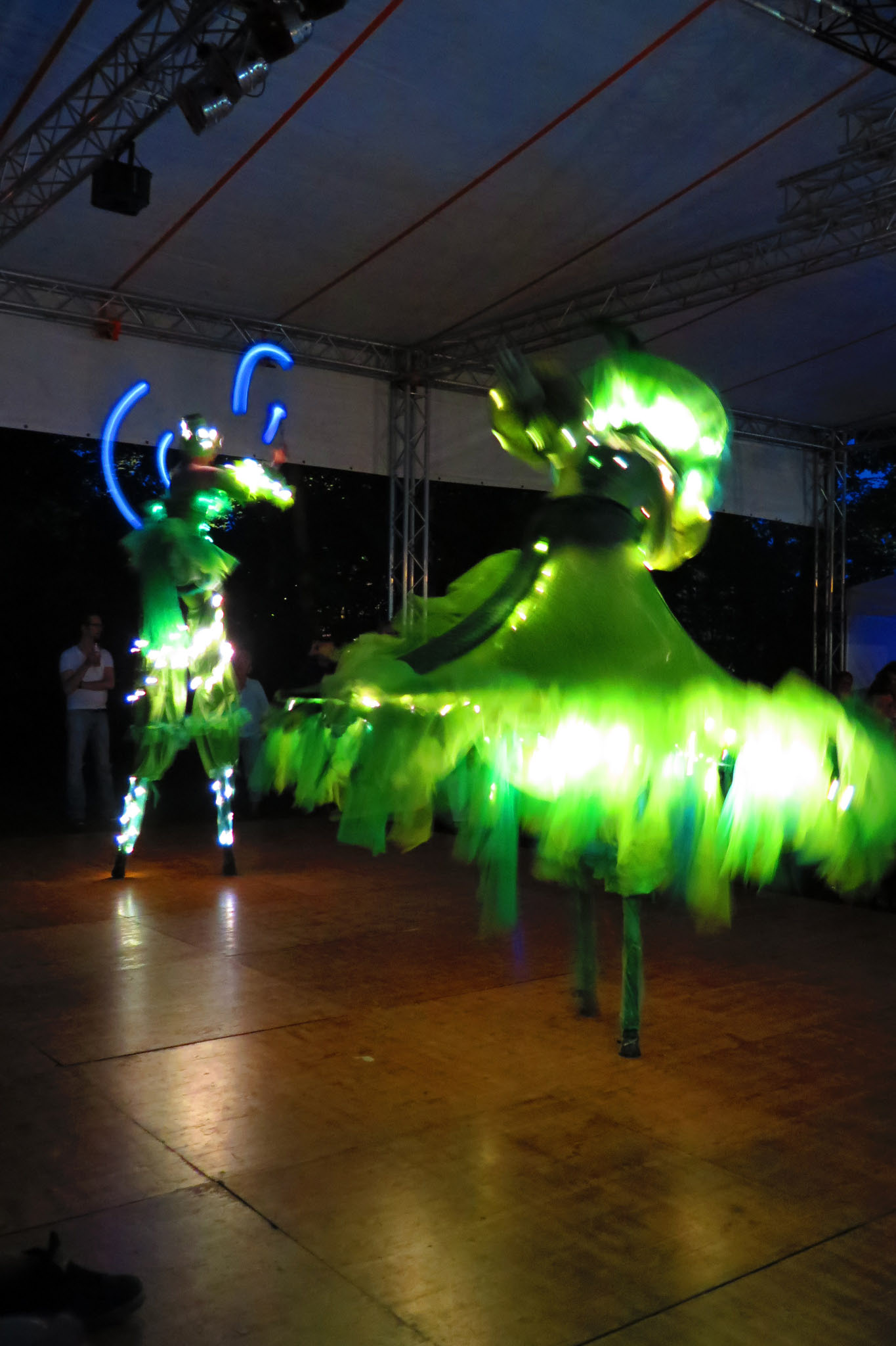 9. Kirchhorster Zehntfest 2015 (12. Juni 2015)