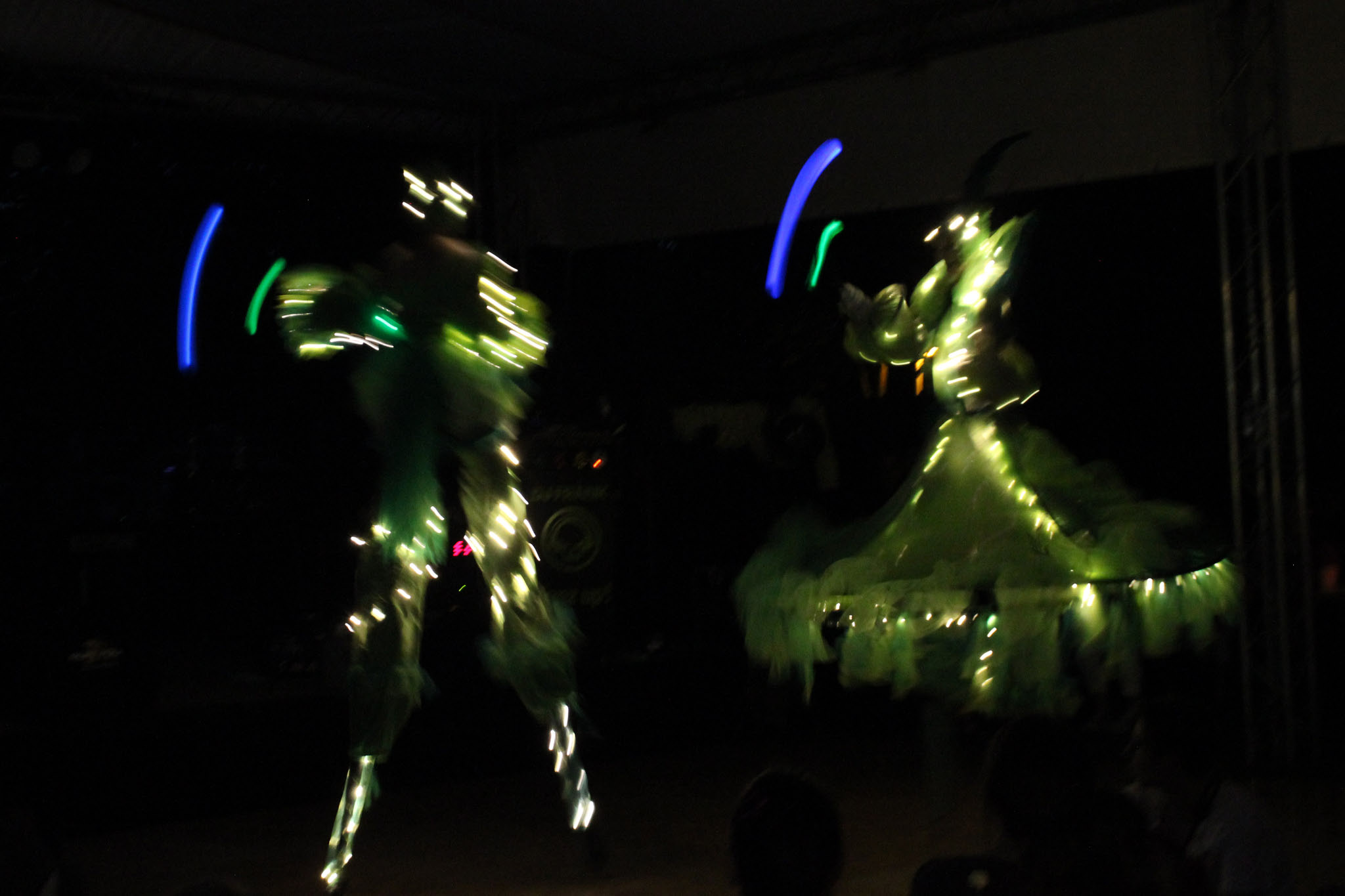 9. Kirchhorster Zehntfest 2015 (12. Juni 2015)
