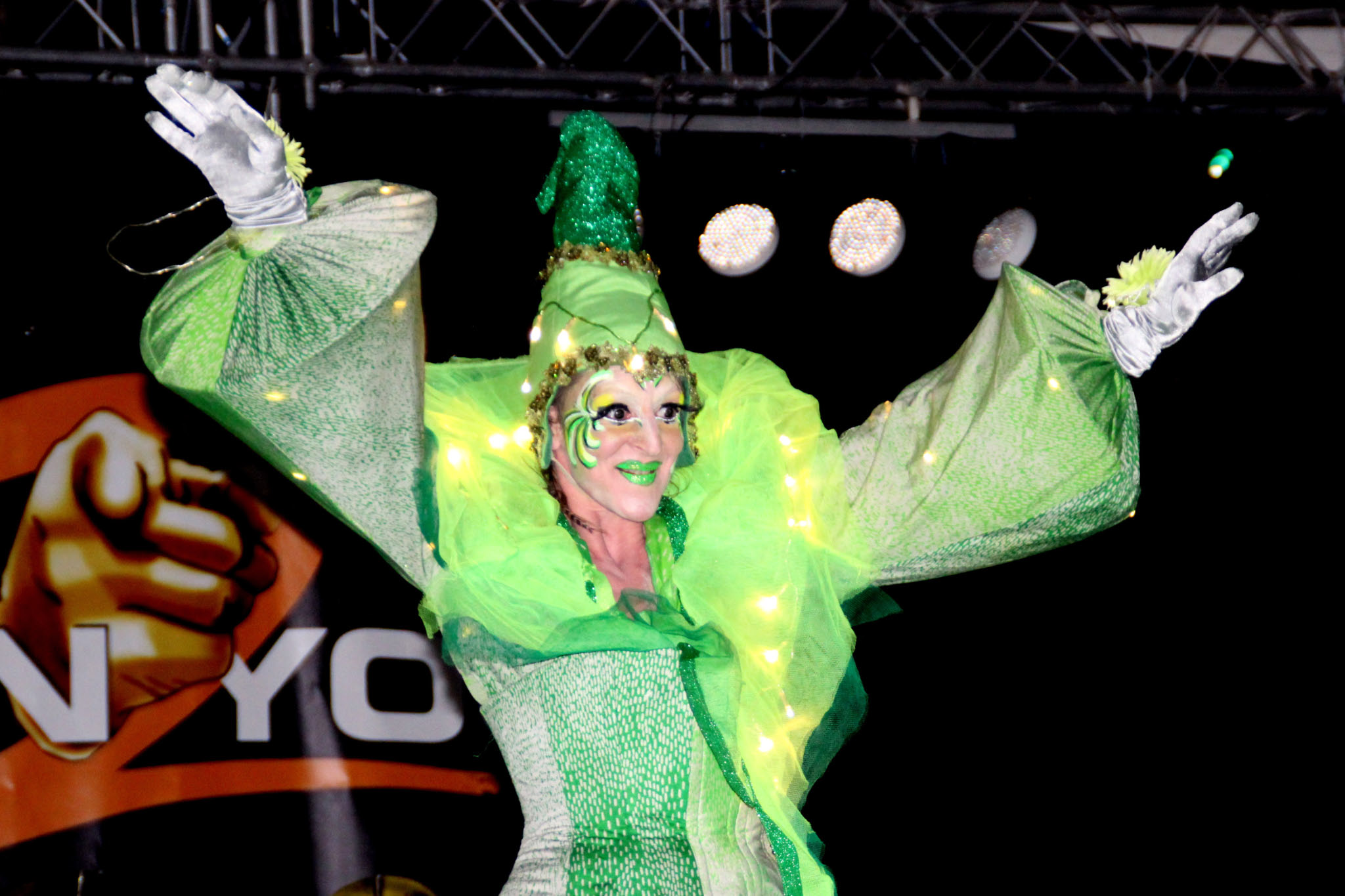 9. Kirchhorster Zehntfest 2015 (12. Juni 2015)