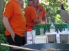 9. Kirchhorster Zehntfest 2015 (12. Juni 2015)