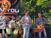 9. Kirchhorster Zehntfest 2015 (12. Juni 2015)