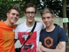 9. Kirchhorster Zehntfest 2015 (12. Juni 2015)