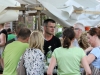 9. Kirchhorster Zehntfest 2015 (12. Juni 2015)