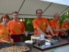 9. Kirchhorster Zehntfest 2015 (12. Juni 2015)
