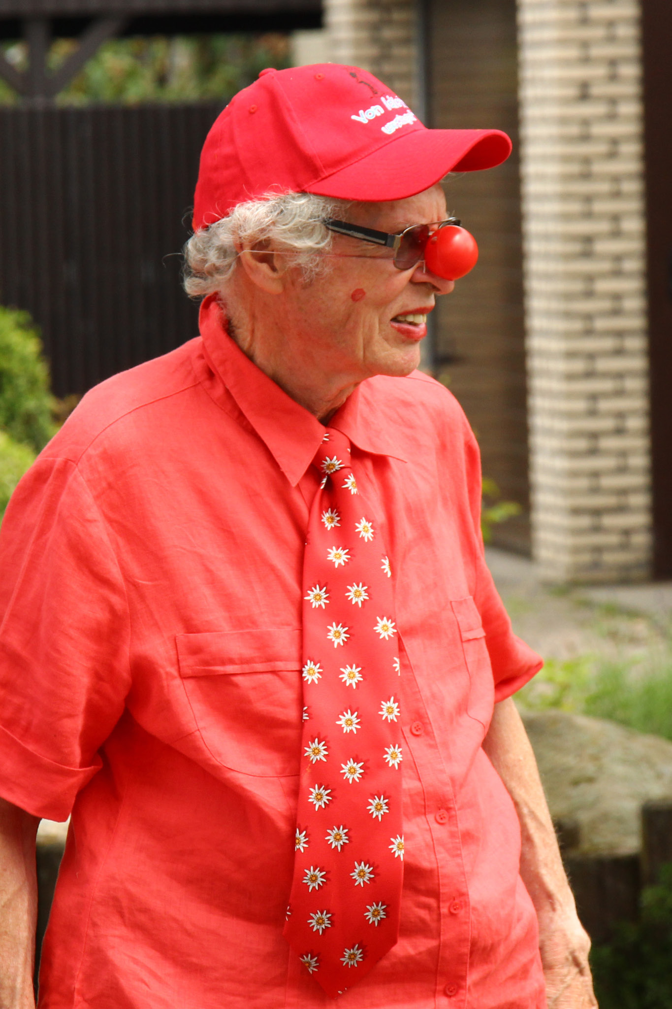 9. Kirchhorster Zehntfest 2015 (13. Juni 2015)